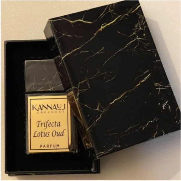 Aqua Amalfi By Kannauj Perfumery - Image 5