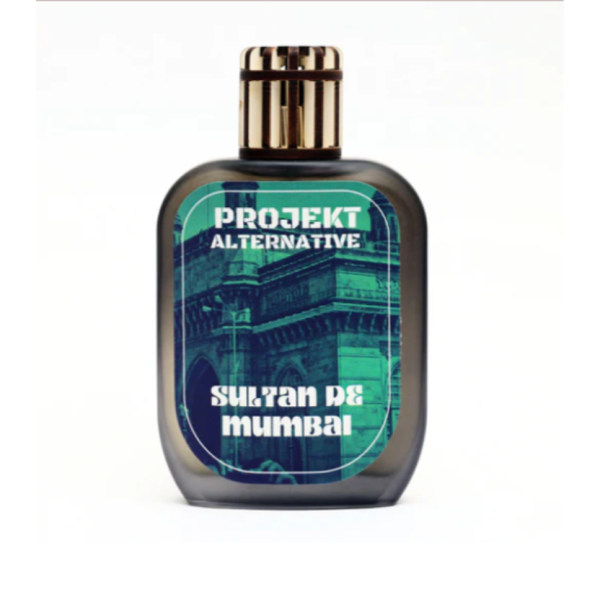 Sultan De Mumbai By DM PEFUME - Image 3