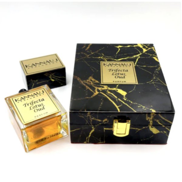 Aqua Amalfi By Kannauj Perfumery - Image 4