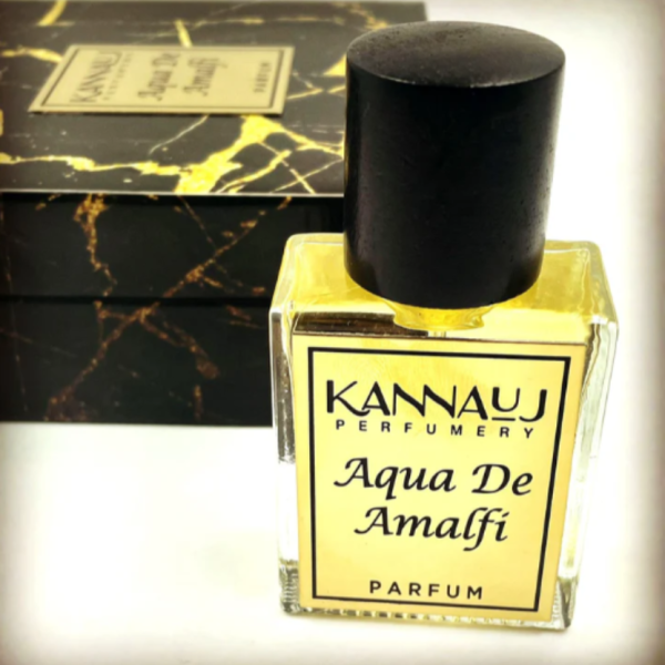 Aqua Amalfi By Kannauj Perfumery