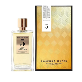 Rosendo Mateu No 5 100ml Retail Pack