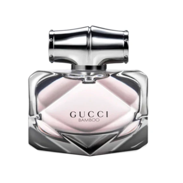 GUCCI BAMBOO EAU DE TOILETTE 90ML