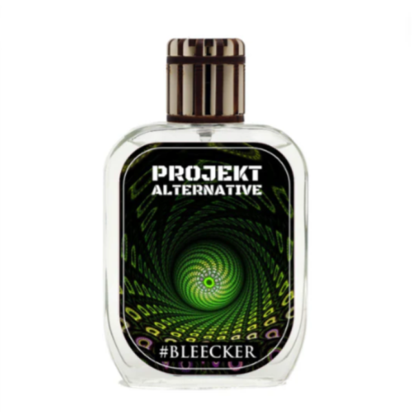 Bleecker By Projekt Alternative Extrait De Parfum 100ml